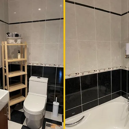 Eleona's Royal Gardens By Yiota - Luxury 2 Bed In Exclusive Complex *