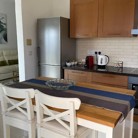 公寓 Eleona's Royal Gardens By Yiota - Luxury 2 Bed In Exclusive Complex *