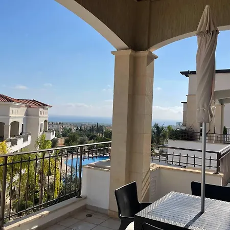 Eleona's Royal Gardens By Yiota - Luxury 2 Bed In Exclusive Complex *