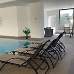 Apartment Eleona's Royal Gardens By Yiota - Luxury 2 Bed In Exclusive Complex *