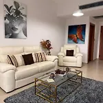 Eleona's Royal Gardens By Yiota - Luxury 2 Bed In Exclusive Complex