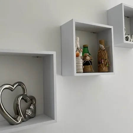 Апартаменты Eleona's Royal Gardens By Yiota - Luxury 2 Bed In Exclusive Complex