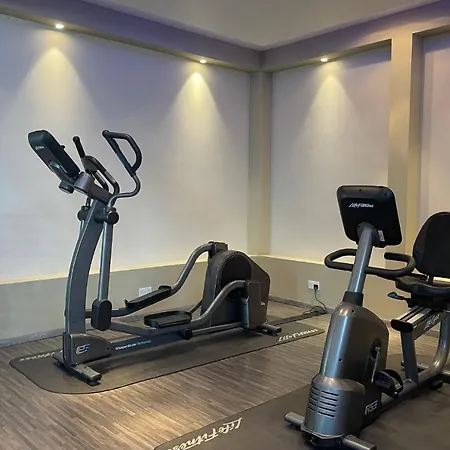 Apartment Eleona's Royal Gardens By Yiota - Luxury 2 Bed In Exclusive Complex *