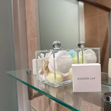 Eleona's Royal Gardens By Yiota - Luxury 2 Bed In Exclusive Complex Apartmán Pegeia