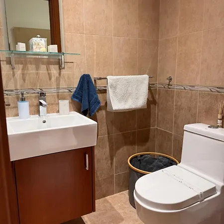 Apartment Eleona's Royal Gardens By Yiota - Luxury 2 Bed In Exclusive Complex Peyia
