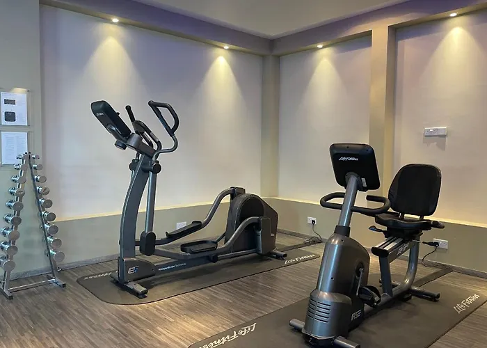 Appartement Eleona's Royal Gardens By Yiota - Luxury 2 Bed In Exclusive Complex *