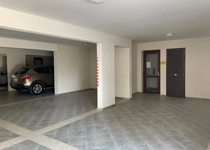 Eleona's Royal Gardens By Yiota - Luxury 2 Bed In Exclusive Complex * Pegeia