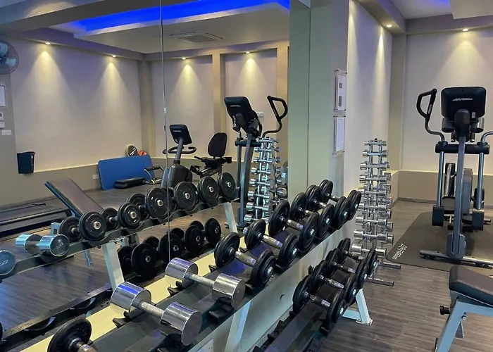 Eleona's Royal Gardens By Yiota - Luxury 2 Bed In Exclusive Complex Apartmán Pegeia