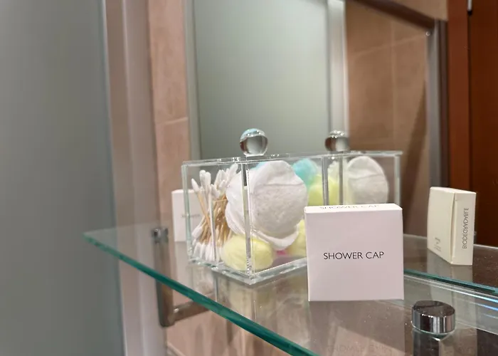 Eleona's Royal Gardens By Yiota - Luxury 2 Bed In Exclusive Complex Appartement Peyia